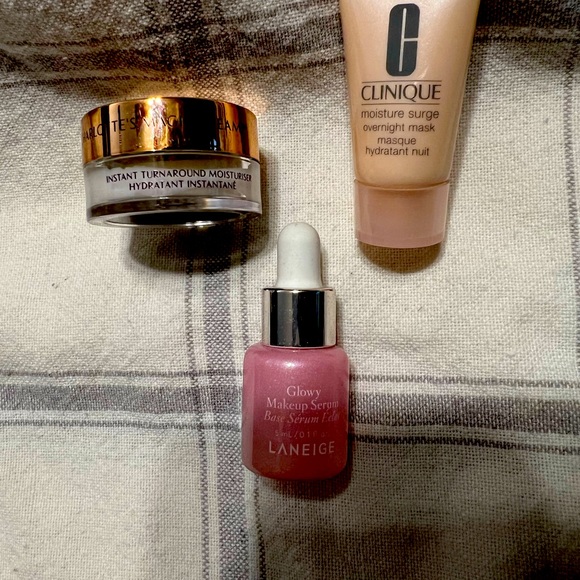 Charlotte Tilbury bundle